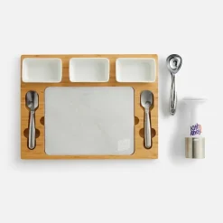 Kith Treats For Chips Ahoy!® Ice Cream Sandwich Maker Kit