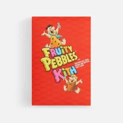 Kith Treats For Fruity Pebbles Cereal