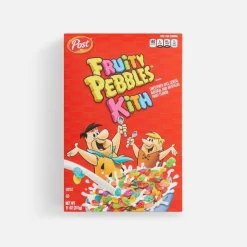 Kith Treats For Fruity Pebbles Cereal