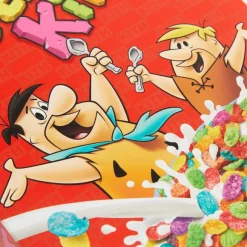 Kith Treats For Fruity Pebbles Cereal