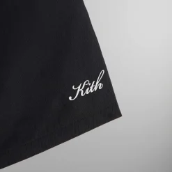 Kith Twill Collins Swim Short
