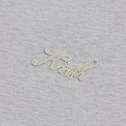 Kith Vale Raglan Hoodie