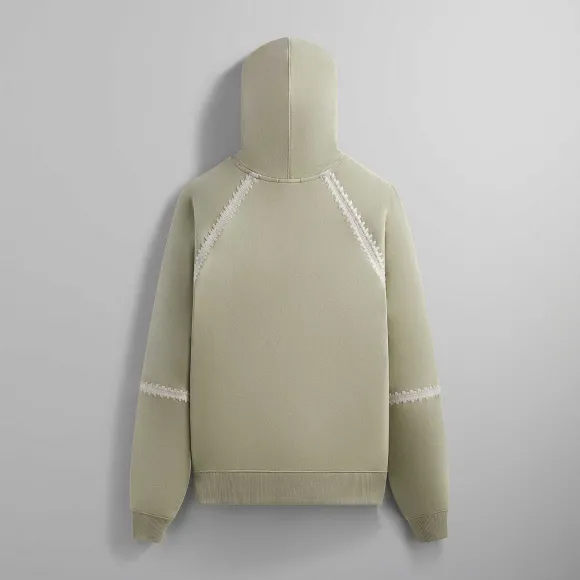 Kith Vale Raglan Hoodie