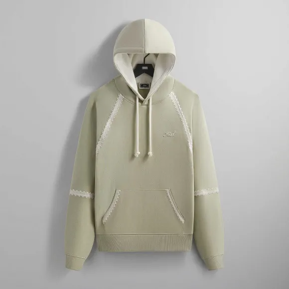 Kith Vale Raglan Hoodie