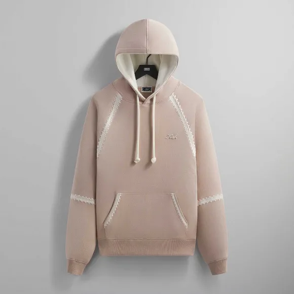Kith Vale Raglan Hoodie