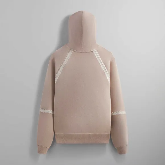 Kith Vale Raglan Hoodie