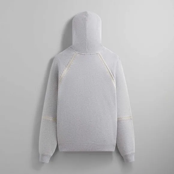 Kith Vale Raglan Hoodie