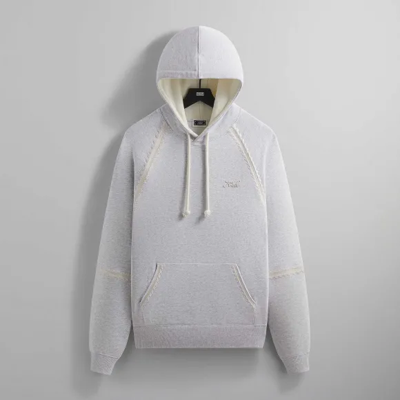 Kith Vale Raglan Hoodie