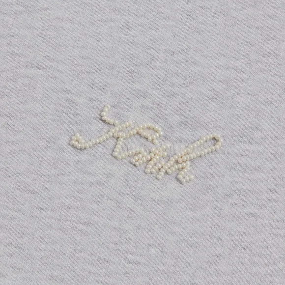 Kith Vale Raglan Hoodie