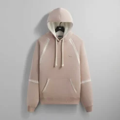 Kith Vale Raglan Hoodie