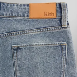 Kith Varick Denim Jean