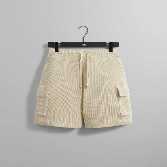 Kith Waffle Fairfax Cargo Short