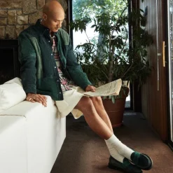 Kith Waffle Fairfax Cargo Short
