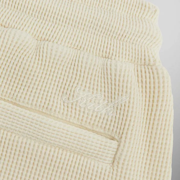 Kith Waffle Fairfax Cargo Short