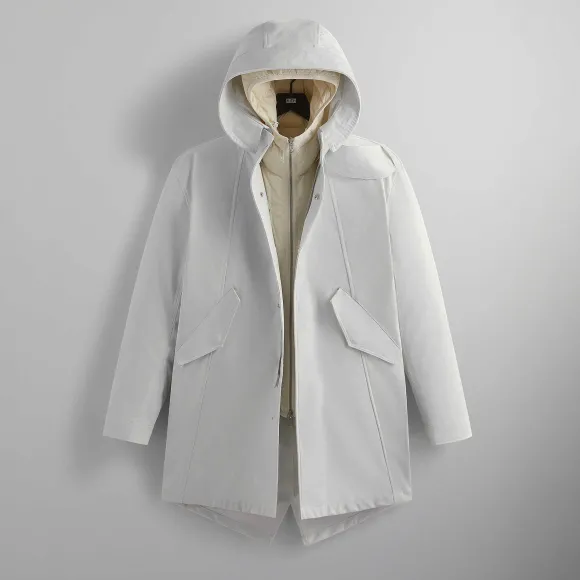Kith Walton Parka With Liner