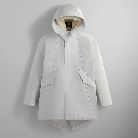 Kith Walton Parka With Liner