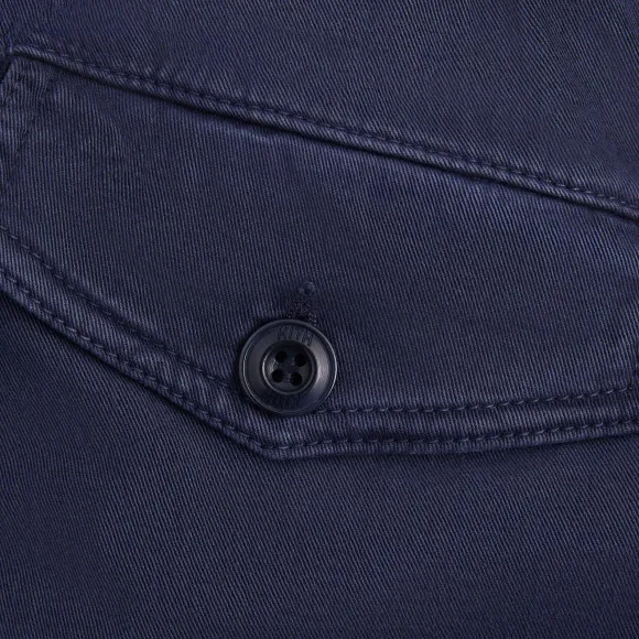 Kith Washed Cotton Wallace Pant