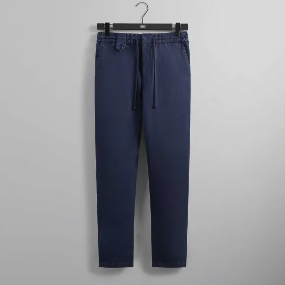 Kith Washed Cotton Wallace Pant