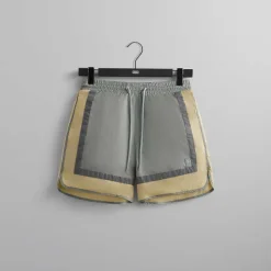 Kith Washed Dylan Shorts