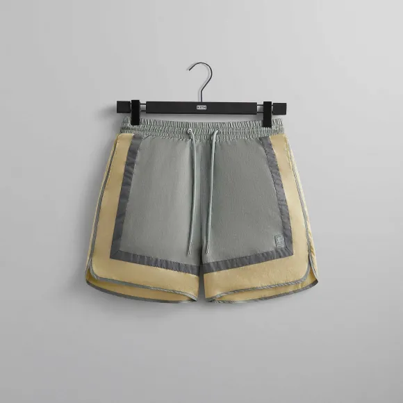 Kith Washed Dylan Shorts