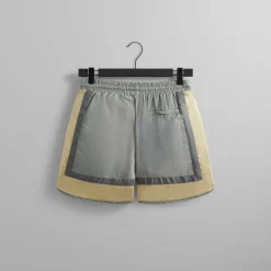 Kith Washed Dylan Shorts