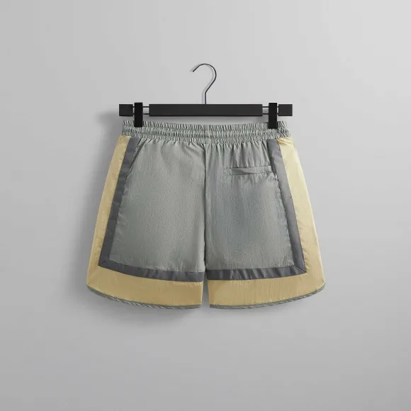 Kith Washed Dylan Shorts