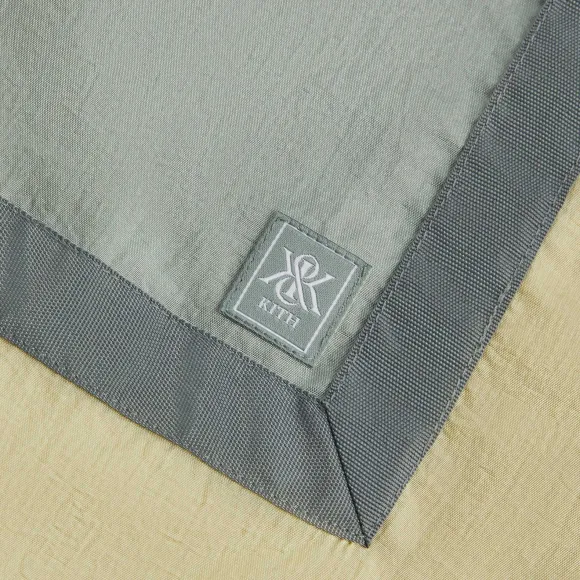Kith Washed Dylan Shorts