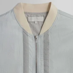 Kith Washed Silas Bomber Jacket