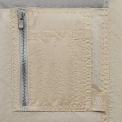 Kith Washed Silas Bomber Jacket