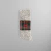 Kith Willet Marled Crew Socks