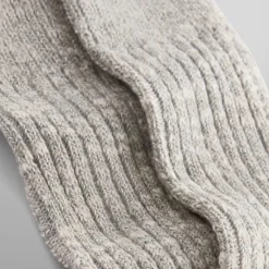 Kith Willet Marled Crew Socks