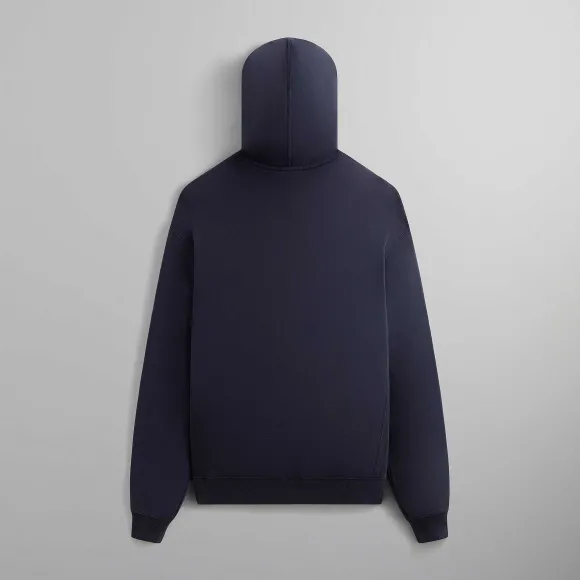Kith Williams Iii Hoodie