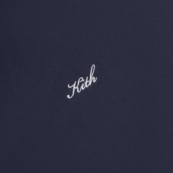 Kith Williams Iii Hoodie