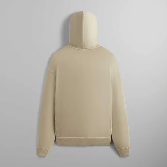 Kith Williams Iii Hoodie