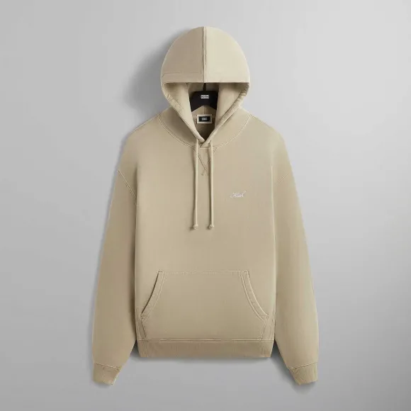 Kith Williams Iii Hoodie
