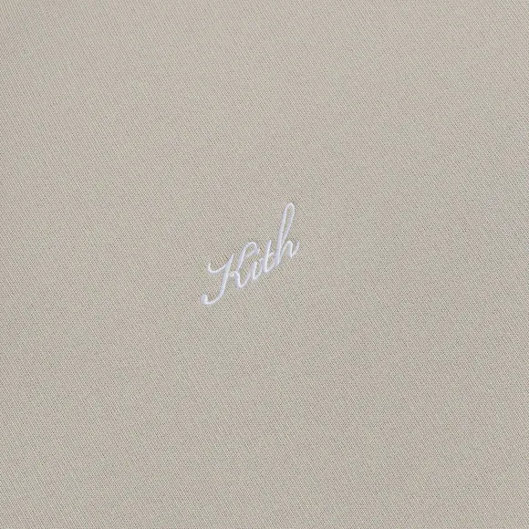 Kith Williams Iii Hoodie