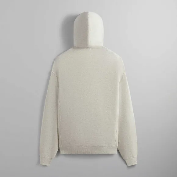 Kith Williams Iii Hoodie