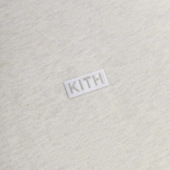 Kith Williams Iii Hoodie