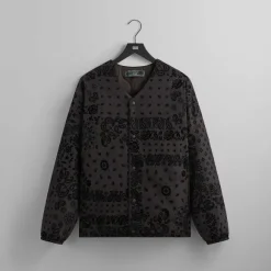 Kith Winfield Quilted Liner