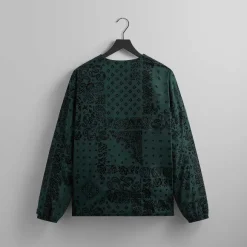 Kith Winfield Quilted Liner