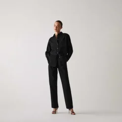 Kith Women Aidan Pleated Trouser