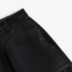 Kith Women Ainsley Cargo Satin Trouser