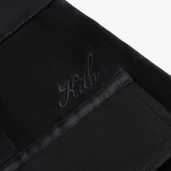 Kith Women Ainsley Cargo Satin Trouser