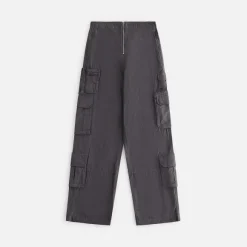 Kith Women Allyn Mid Rise Cargo