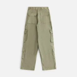 Kith Women Allyn Mid Rise Cargo