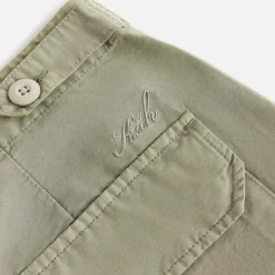 Kith Women Allyn Mid Rise Cargo