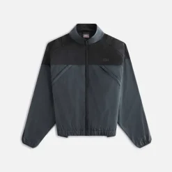Kith Women Alva Convertible Nylon Track Jacket