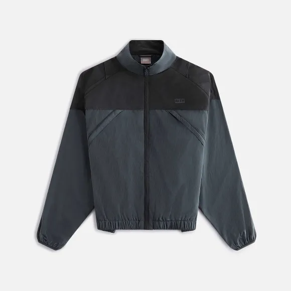 Kith Women Alva Convertible Nylon Track Jacket