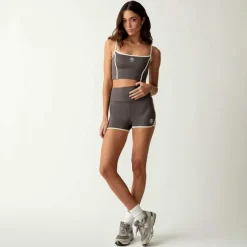 Kith Women Ash Active Short
