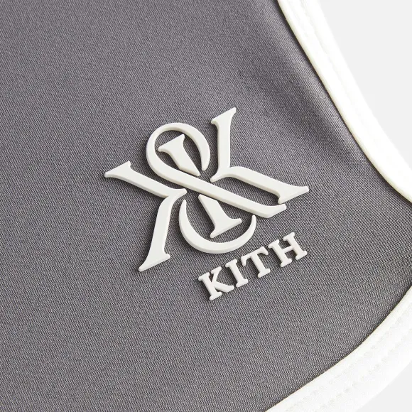 Kith Women Ash Active Short